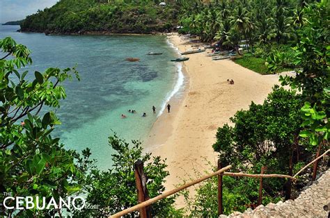 35 Beautiful Spots to Visit on Your Next South Cebu Road Trip.